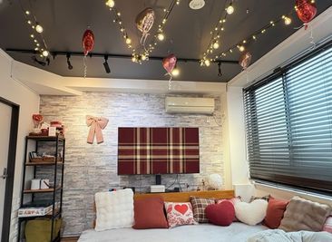 渋谷AGURA道玄坂  渋谷AGURA道玄坂 \🎁9大特典&人数制限ナシ♪/の室内の写真