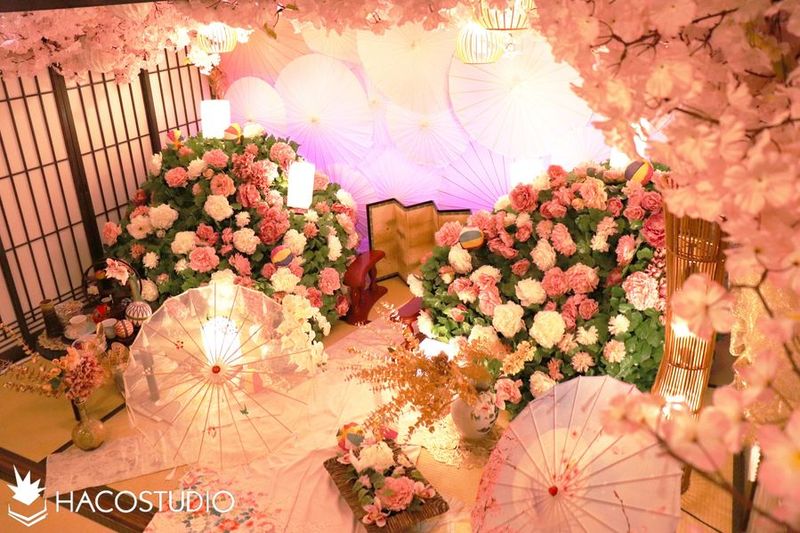 レンタル撮影スタジオ - HACOSTUDIO LAN