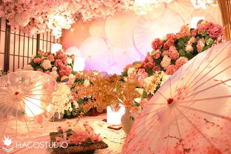 レンタル撮影スタジオ - HACOSTUDIO LAN