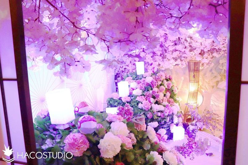 レンタル撮影スタジオ - HACOSTUDIO LAN