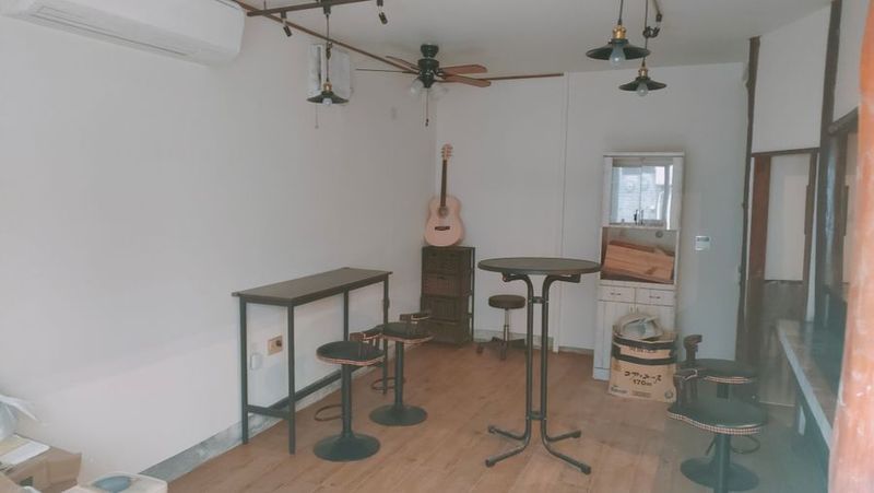 西浦和ライズ - スタジオ　ライズ