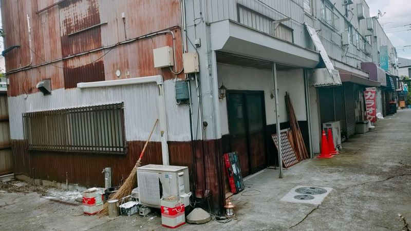 西浦和ライズ - スタジオ　ライズ