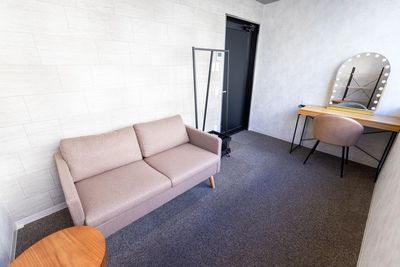 【控室6階A（有料）】 - TIME SHARING 新橋駅前4F（銀座口） TIME SHARING 4Fの設備の写真