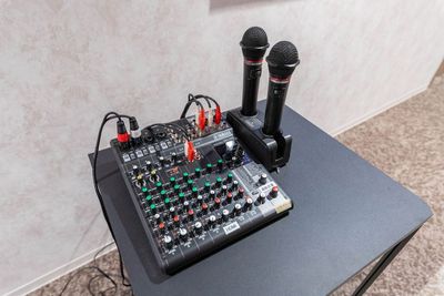 【備品】 - TIME SHARING 新橋駅前4F（銀座口） TIME SHARING 4Fの設備の写真