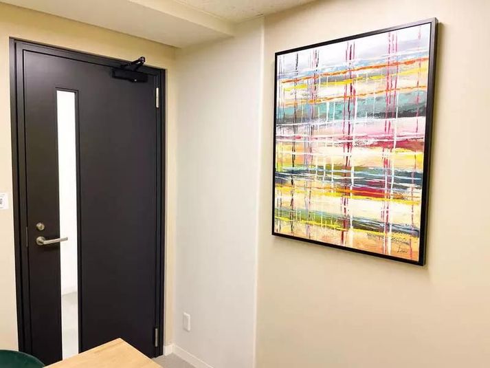 THE POINTエキニア横浜：ルーム『コリアンダー』※旧4Ｃ - THE POINTエキニア横浜