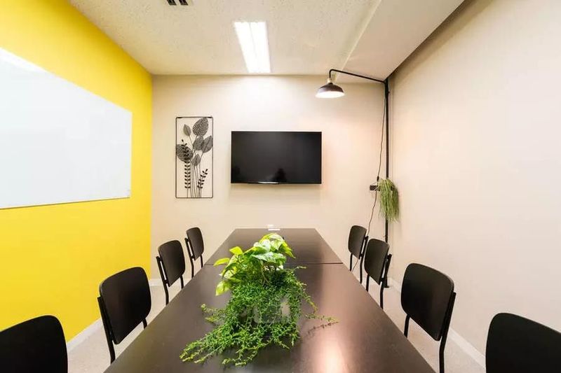 THE POINTエキニア横浜 THE POINTエキニア横浜：ルーム『コリアンダー』※旧4Ｃの室内の写真