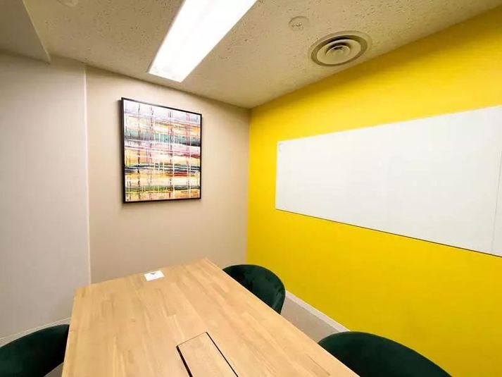 THE POINTエキニア横浜：ルーム『コリアンダー』※旧4Ｃ - THE POINTエキニア横浜