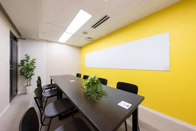 THE POINTエキニア横浜 THE POINTエキニア横浜：ルーム『コリアンダー』※旧4Ｃの室内の写真