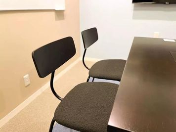 THE POINTエキニア横浜 THE POINTエキニア横浜『ターメリック』※旧4Dの室内の写真