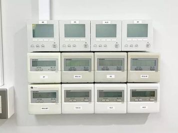 THE POINTエキニア横浜 THE POINTエキニア横浜『ターメリック』※旧4Dの設備の写真