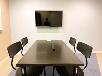 THE POINTエキニア横浜 THE POINTエキニア横浜『ターメリック』※旧4Dの室内の写真