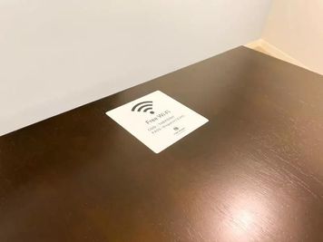 THE POINTエキニア横浜 THE POINTエキニア横浜『ターメリック』※旧4Dの設備の写真