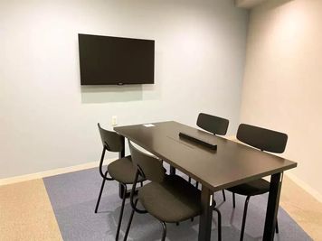 THE POINTエキニア横浜 THE POINTエキニア横浜『ターメリック』※旧4Dの室内の写真