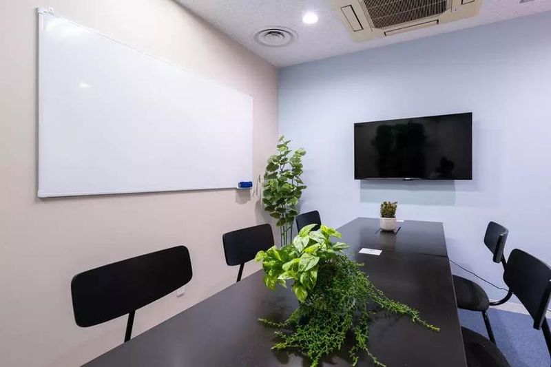 THE POINTエキニア横浜『ターメリック』※旧4D - THE POINTエキニア横浜