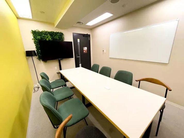 THE POINTエキニア横浜：ルーム『カルダモン』※旧4E - THE POINTエキニア横浜