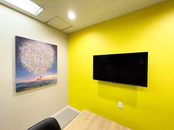 THE POINTエキニア横浜 THE POINTエキニア横浜：ルーム 『クローブ』※旧4Fの室内の写真