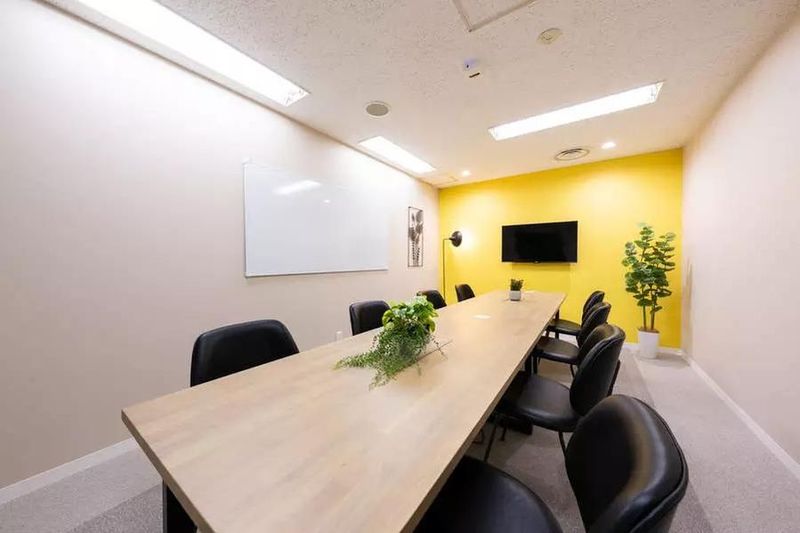 THE POINTエキニア横浜：ルーム 『クローブ』※旧4F - THE POINTエキニア横浜