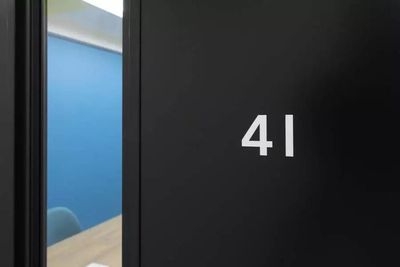 THE POINTエキニア横浜 THE POINTエキニア横浜：ルーム『アニス』※旧4Iの外観の写真