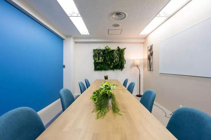 THE POINTエキニア横浜：ルーム『アニス』※旧4I - THE POINTエキニア横浜