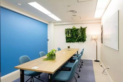 THE POINTエキニア横浜 THE POINTエキニア横浜：ルーム『アニス』※旧4Iの室内の写真