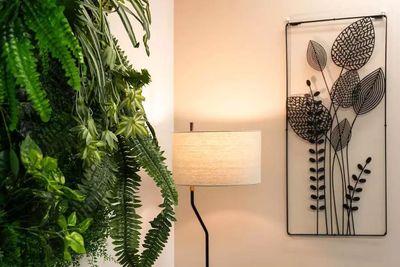 THE POINTエキニア横浜 THE POINTエキニア横浜：ルーム『アニス』※旧4Iの室内の写真