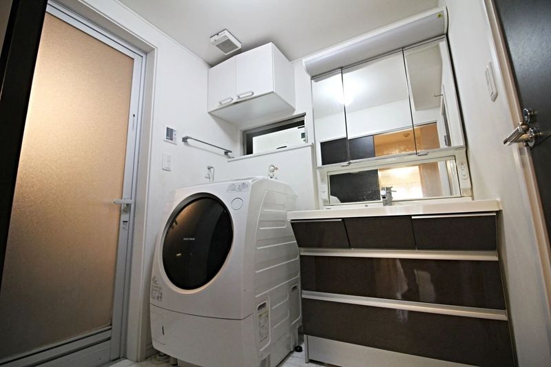 撮影スタジオ - 064_fika世田谷公園