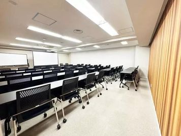 THE POINTエキニア横浜 THE POINTエキニア横浜：ルーム『ガラムマサラ』※旧4Lの室内の写真