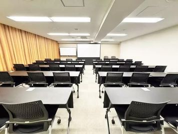 駅直結！横浜駅徒歩30秒｜最大46名｜ビジネス、懇親会の利用に最適！ルーム『ガラムマサラ』※旧4L - THE POINTエキニア横浜