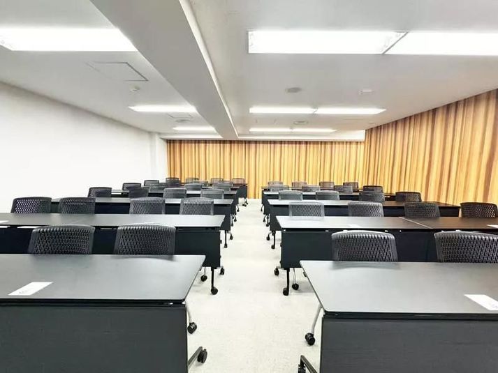 THE POINTエキニア横浜：ルーム『ガラムマサラ』※旧4L - THE POINTエキニア横浜