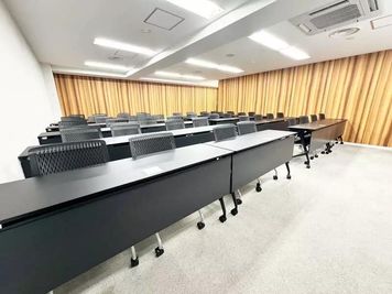 THE POINTエキニア横浜 THE POINTエキニア横浜：ルーム『ガラムマサラ』※旧4Lの室内の写真