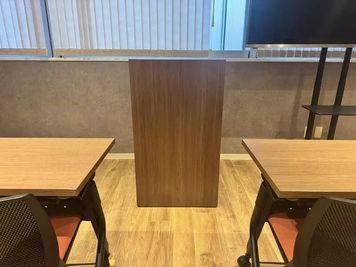 THE POINTエキニア横浜 THE POINTエキニア横浜：ルーム『ガラムマサラ』※旧4Lの設備の写真