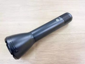 THE POINTエキニア横浜 THE POINTエキニア横浜：ルーム『ガラムマサラ』※旧4Lの設備の写真