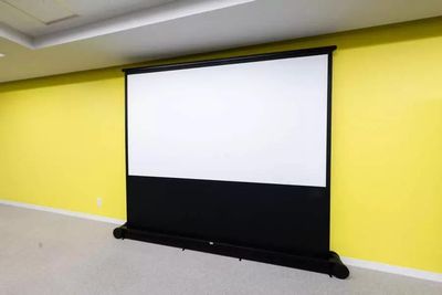 THE POINTエキニア横浜 THE POINTエキニア横浜：ルーム『ガラムマサラ』※旧4Lの設備の写真