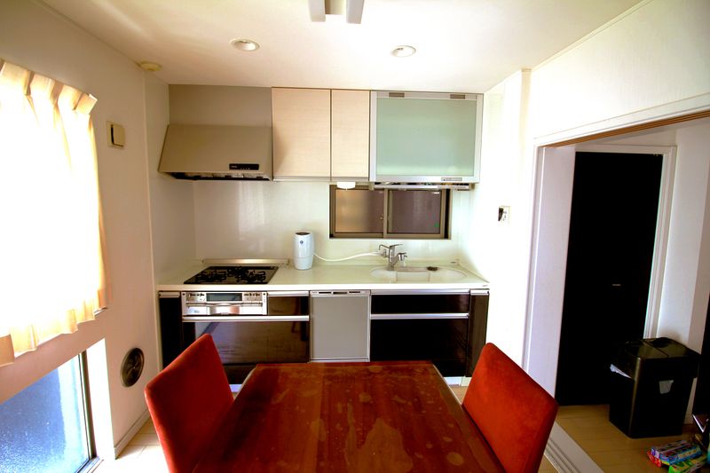 撮影スタジオ - 064_fika世田谷公園