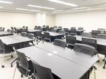 THE POINTエキニア横浜 THE POINTエキニア横浜：ルーム『ガラムマサラ』※旧4Lの室内の写真