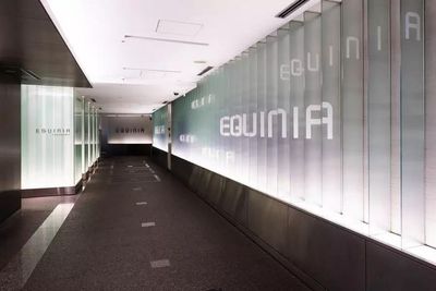 THE POINTエキニア横浜 THE POINTエキニア横浜：ルーム『ガラムマサラ』※旧4Lの外観の写真