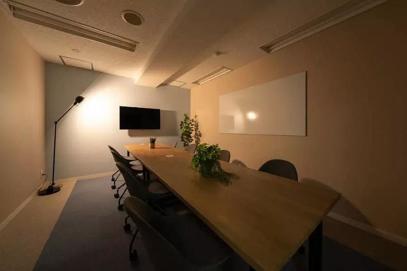 THE POINTエキニア横浜：ルーム 『ナツメグ』※旧4M - THE POINTエキニア横浜