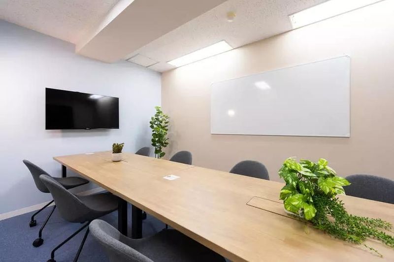 THE POINTエキニア横浜：ルーム 『ナツメグ』※旧4M - THE POINTエキニア横浜