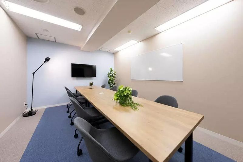 THE POINTエキニア横浜：ルーム 『ナツメグ』※旧4M - THE POINTエキニア横浜