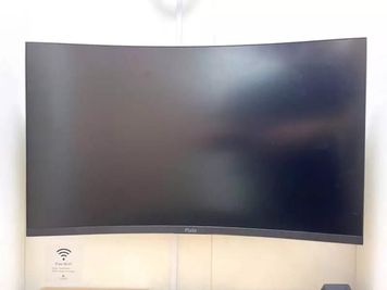 THE POINTエキニア横浜 THE POINTエキニア横浜：ルーム 『防音室02』の設備の写真