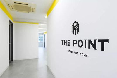 THE POINTエキニア横浜 THE POINTエキニア横浜：ルーム 『防音室02』の外観の写真