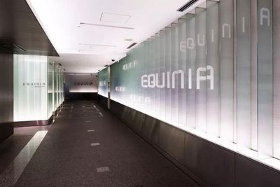 THE POINTエキニア横浜 THE POINTエキニア横浜：ルーム 『防音室02』の外観の写真