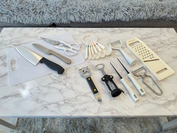 Pleasan_Z Pleasan_心斎橋の室内の写真