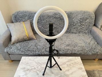 Pleasan_Z Pleasan_心斎橋の室内の写真