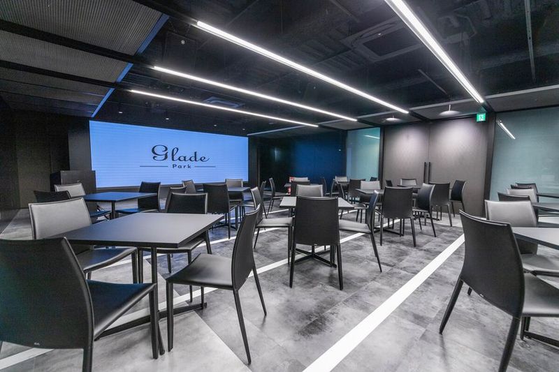 グレイドパーク 新橋駅前8F（銀座口） - グレイドパーク 新橋駅前8F（銀座口）