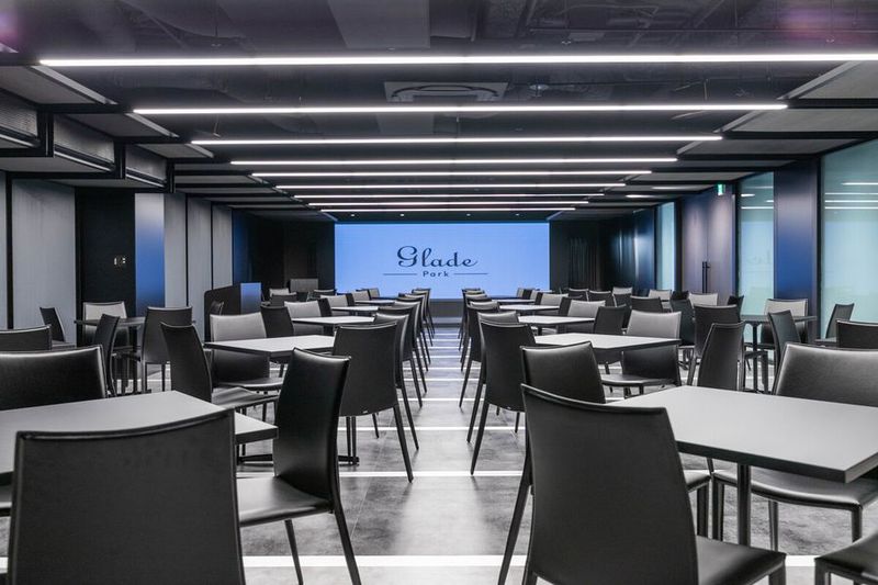 グレイドパーク 新橋駅前8F（銀座口） - グレイドパーク 新橋駅前8F（銀座口）