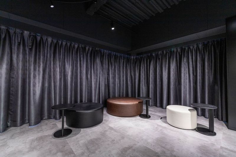 グレイドパーク 新橋駅前8F（銀座口） - グレイドパーク 新橋駅前8F（銀座口）