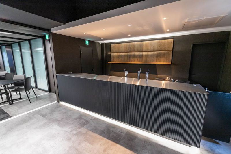 グレイドパーク 新橋駅前8F（銀座口） - グレイドパーク 新橋駅前8F（銀座口）