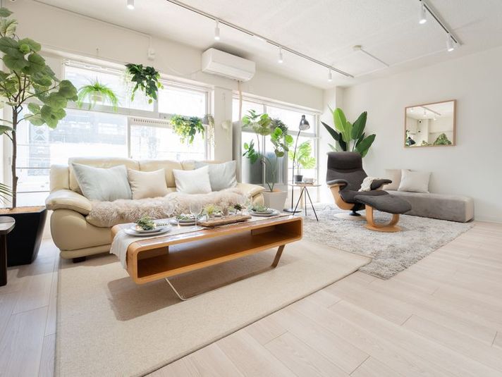 レンタルスペース305 RENTAL SPACE 305  名古屋駅の室内の写真