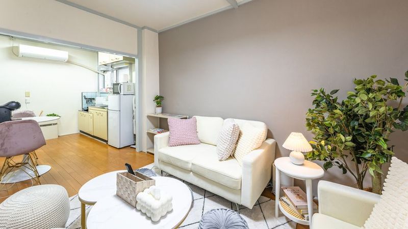 Lulu天六 - Lulu天六